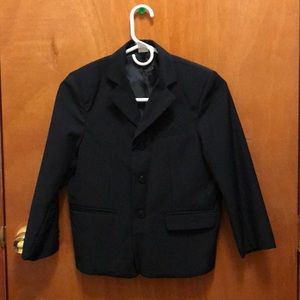 Blazer for boys